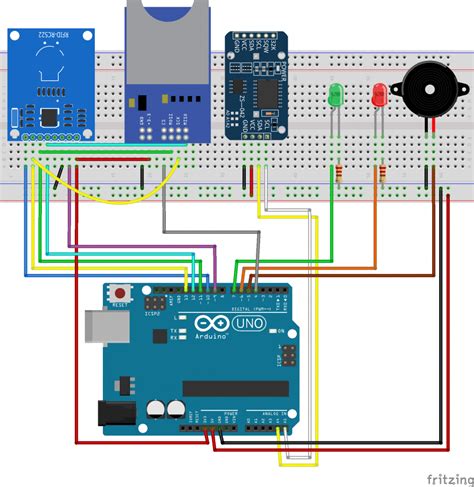 arduino rfid tag|read rfid tag Arduino code.